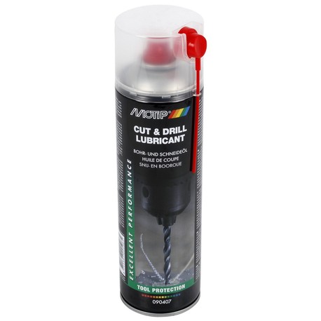 PORAUS -JA LEIKKUUSPRAY 500ML